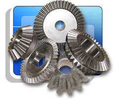 AnilCNC&Gears